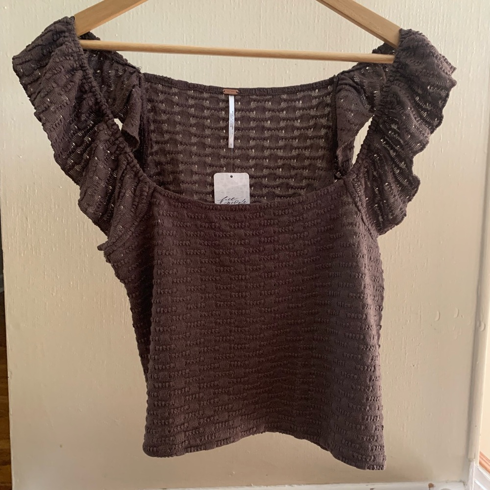 Free People tank top